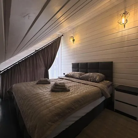 Medved-house-verkhovyna