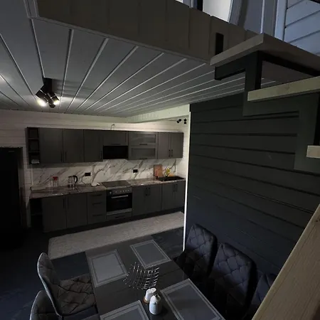 Apartment Medved-house-verkhovyna
